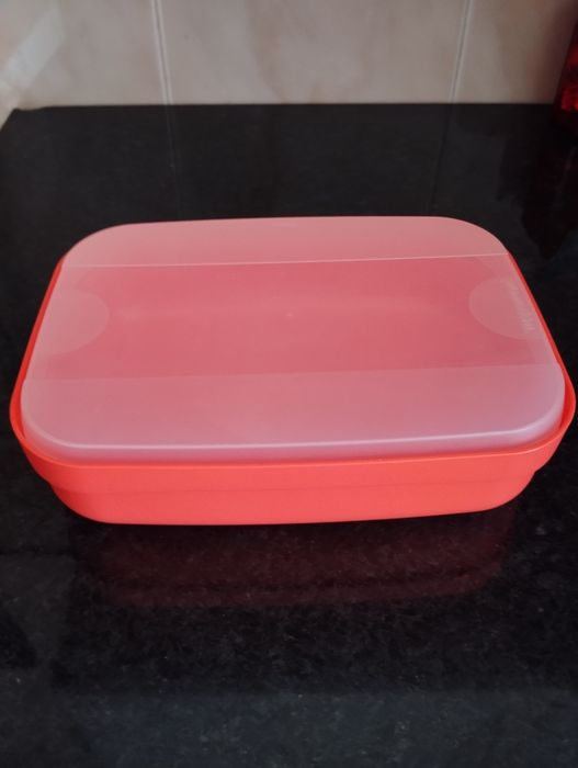 Tupperware vários artigos - NOVOS