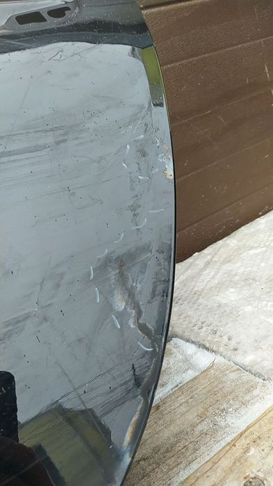 Porsche 911 992 carrera  двері ліві 992831321a