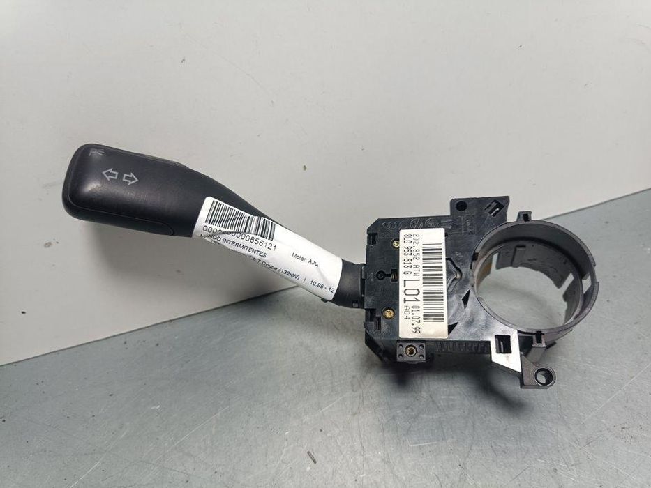 Comandos Dos Piscas Audi Tt Couperoadster 8N38N9