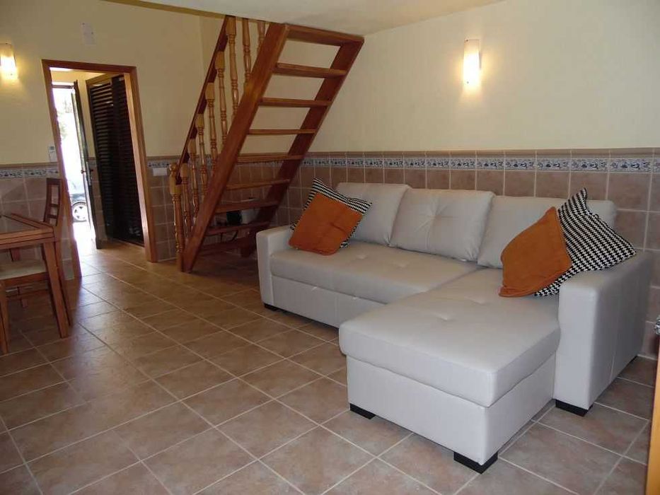 CASA ARTUR- V1 c/piscinas, central e a pé p/ Praia nas Açoteias - TOTALMENTE LIVRE - Açoteias em ALBUFEIRA