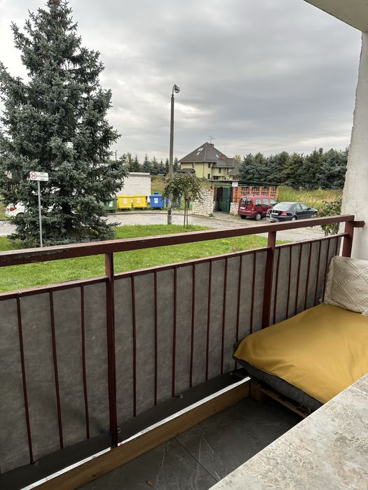 Kawalerka do wynajecia