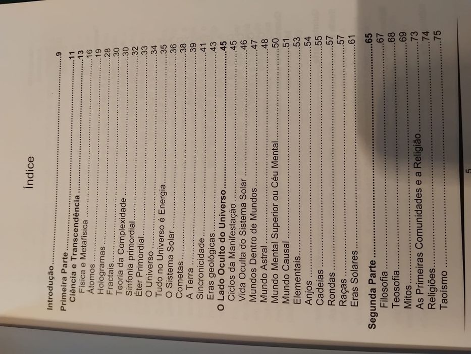 Livro “É Preciso Nascer de Novo”