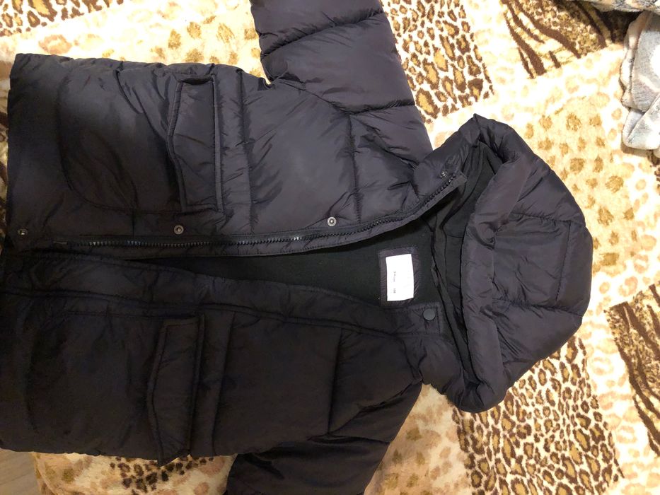 Дитяча курточка Zara