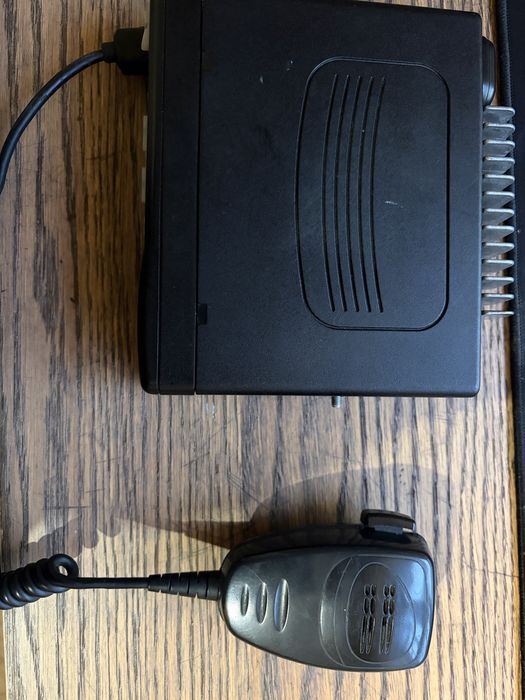 Radiotelefon Motorola GM350 VHF