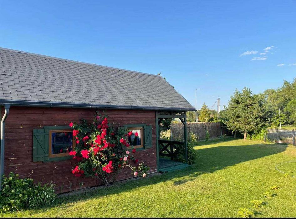 Domek letniskowy Ustka