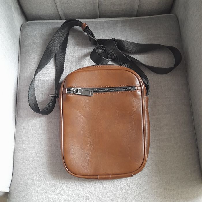 Bolsa zara nova com cinta