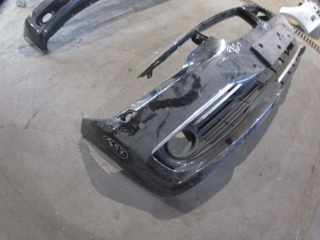 Pára-choques frente BMW 3 Touring (F31)