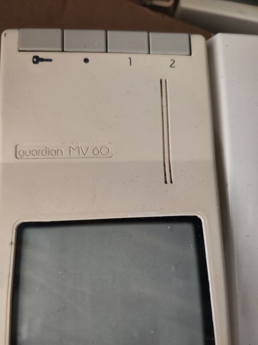 Vídeo porteiro Bitron MV60