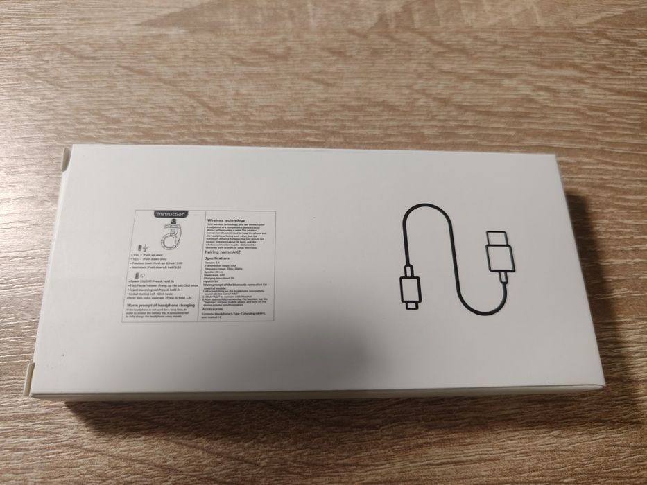 Наушники Bluetooth, дизайн и звук KOSS Porta Pro