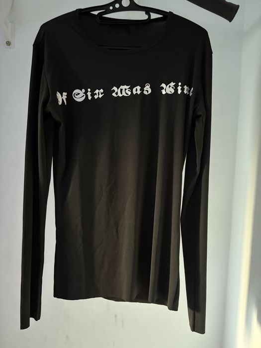トップス Issey Miyake 1999ss long sleeve archive トップス Issey Miyake 1999ss long sleeve archive SHOP IN BIO