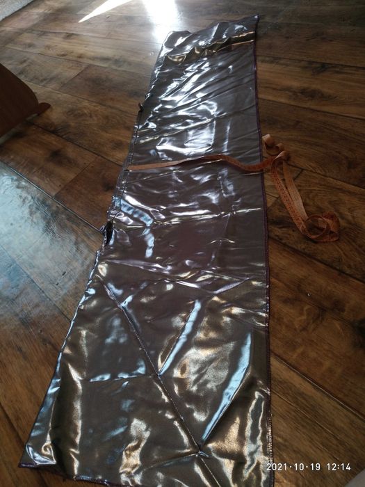 Костюм для танца, трайбла