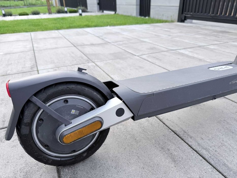 Hulajnoga elektryczna Xiaomi scooter Pro 5