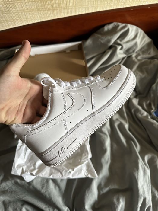 Nike AirForce 43
