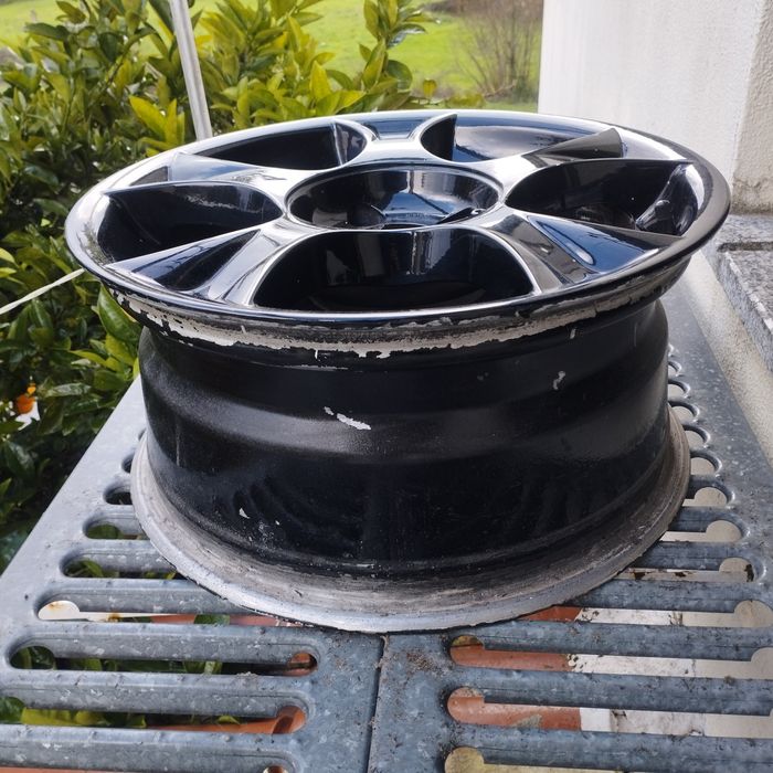 Jantes 16'' 4x100 7.5j Et30