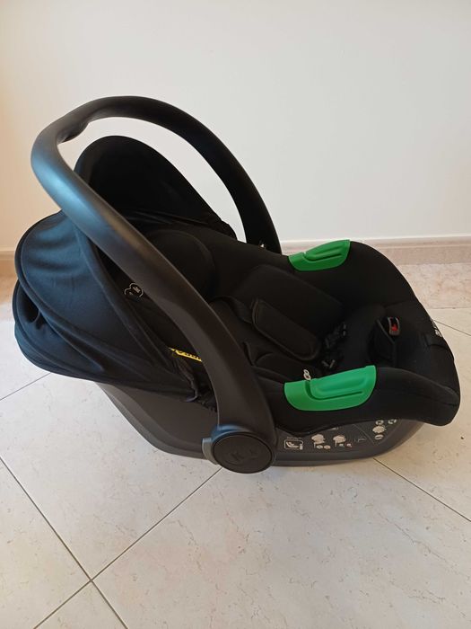 Ovo para bebé Kinderkraft