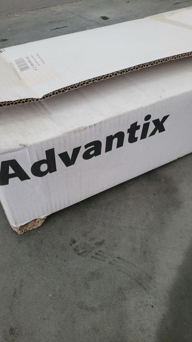 Odpływ liniowy Viega Advantix 750mm