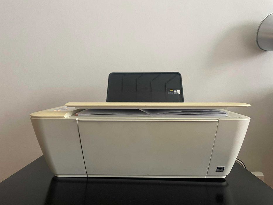 Drukarka ze skanerem