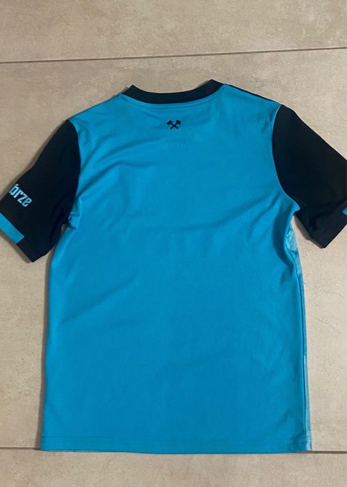 Koszulka meczowa Górnik Zabrze