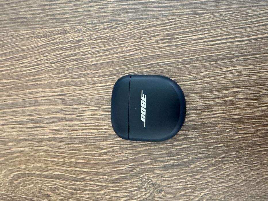 Sluchawki Bose QuietComfort Ultra Earbuds 2