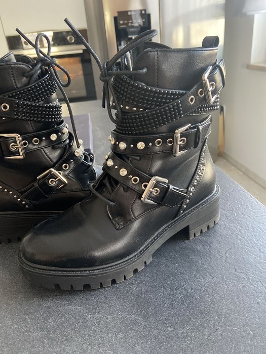 Buty DeeZee nowe 36.