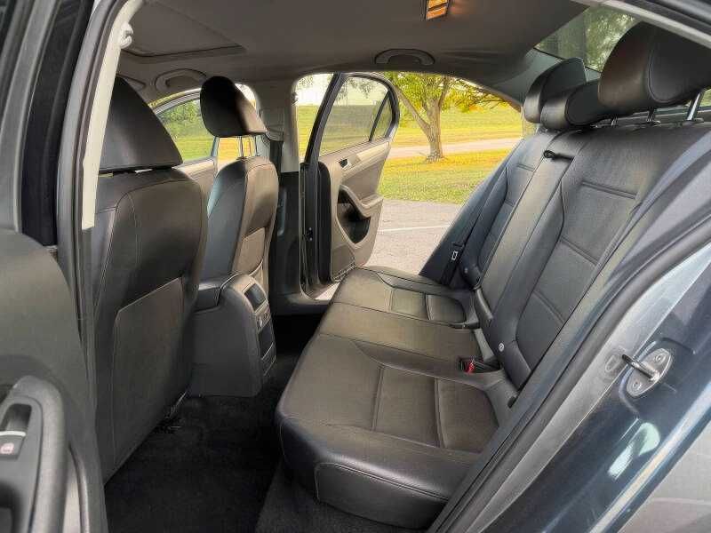 2013 Volkswagen Jetta TDI