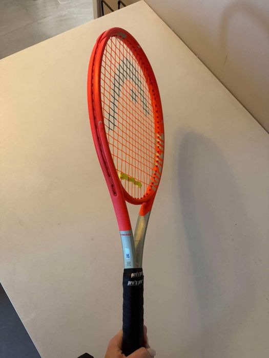 Rakieta tenisowa Head Radical Jr 2023