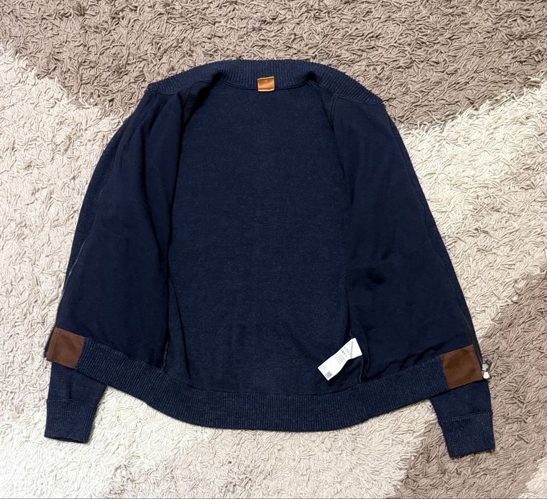 Бомбер Hugo Boss size M