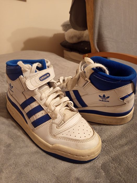 Buty damskie Adidas