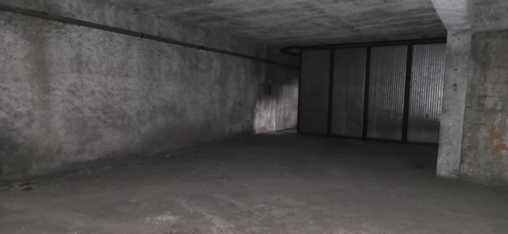 Aluguer de Garagem - Negociável