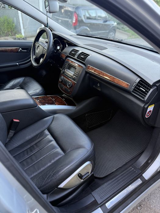 Mercedes R320 2007