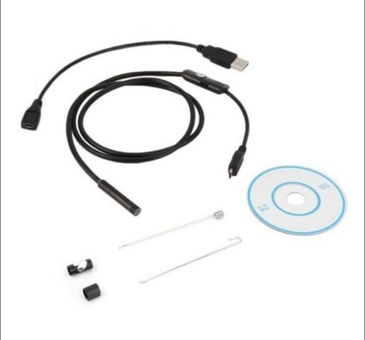 Android Mobile Endoscope426429989761198084