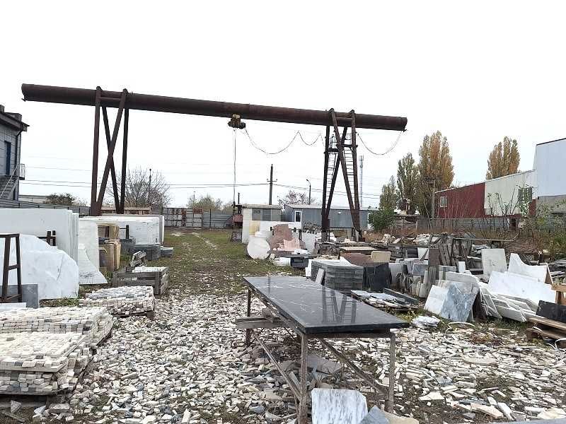 Продажа коммерческой территории с коммуникациями Киевская трасса