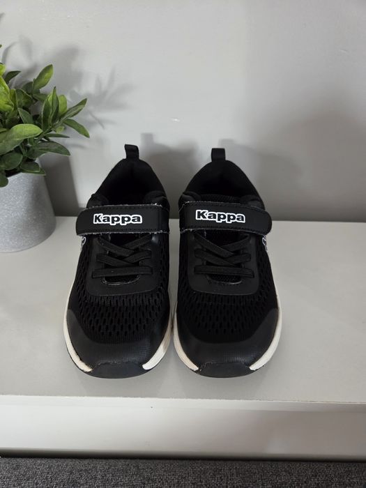 Buty Kappa 29 czarne