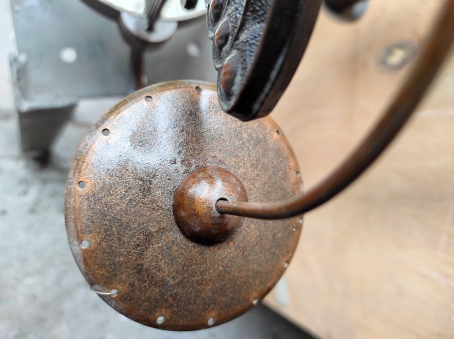 Каркас для хрустальной люстры