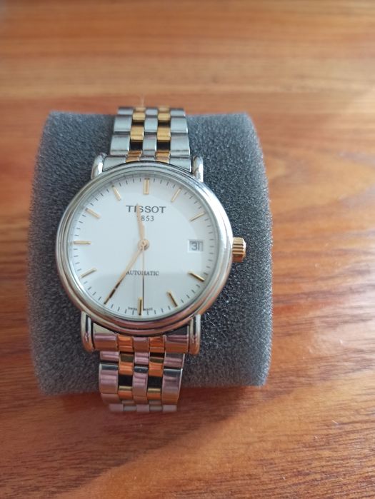 Часы "TISSOT"   Оригинал.