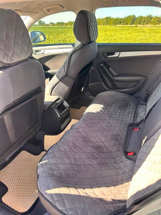 Audi A4 B8 2009