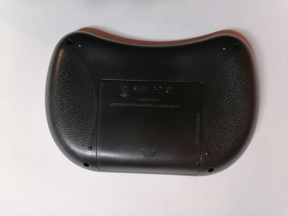 Mini klawiatura USB bezprzewodowa