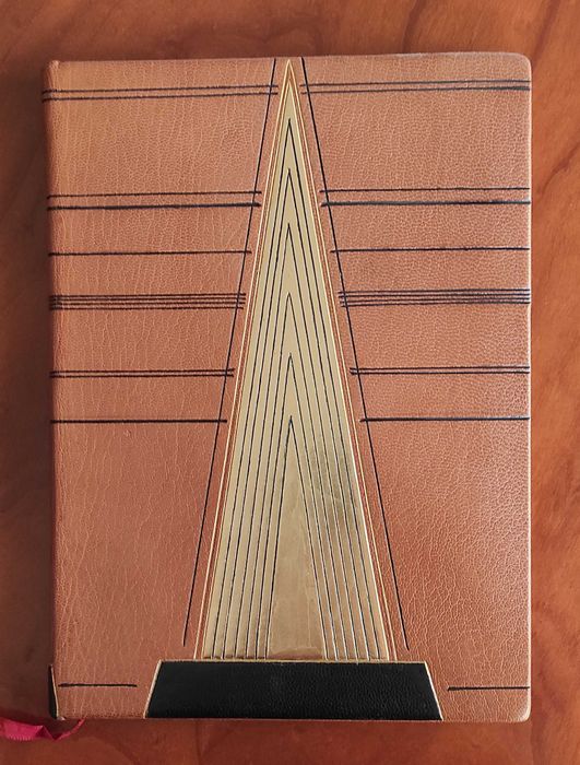 Pirâmide. Antologia