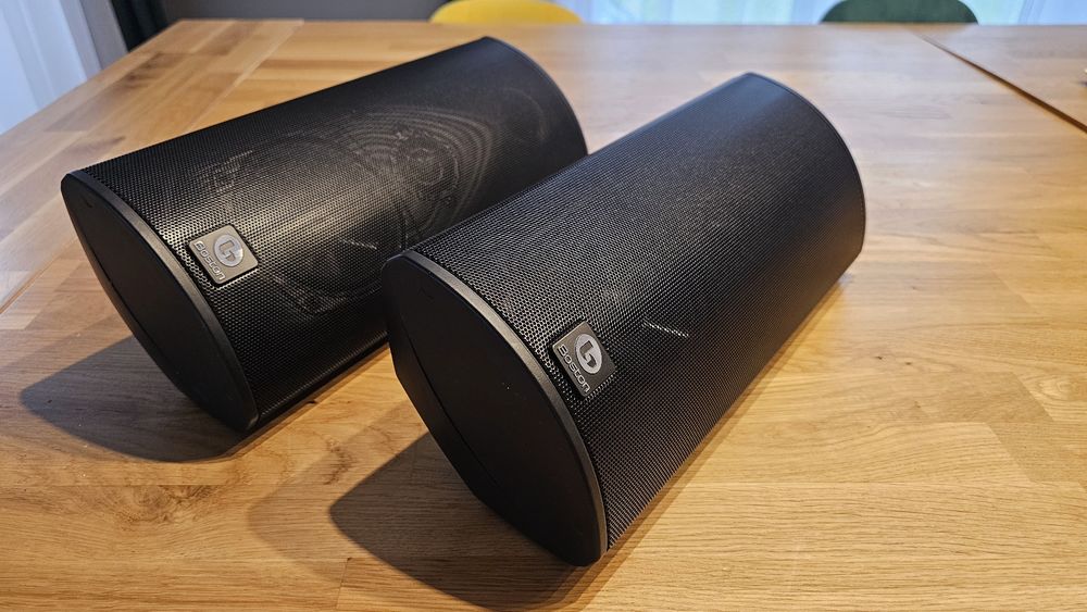 Boston Acoustics BRAVO 20