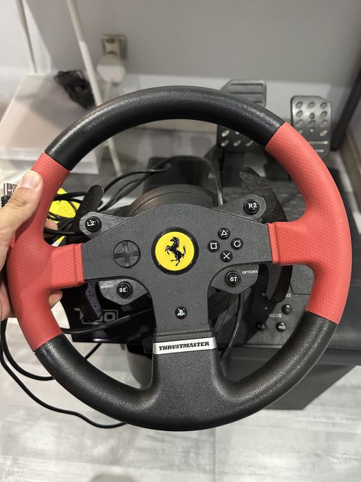 Thrustmaster T150 Ferrari Force Feedback