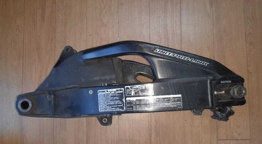 BRAÇO OSCILANTE OEM HONDA CBR 1000RR FIREBLADE 2013