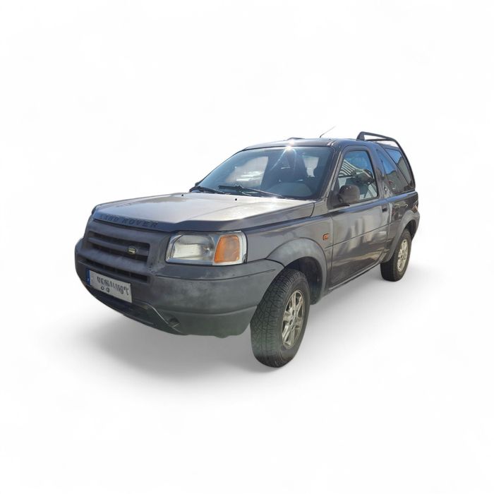 Land Rover Freelander para peças