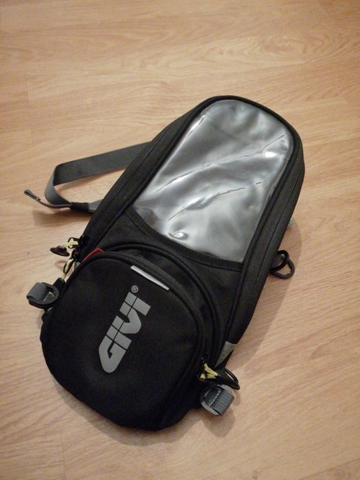 Bolsa para deposito Givi