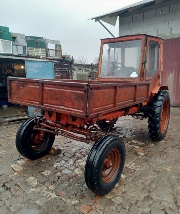 Продається трактор Т-16