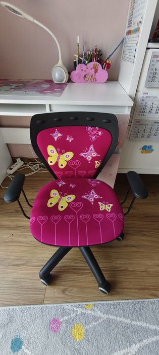 Komplet mebli dziecięcych