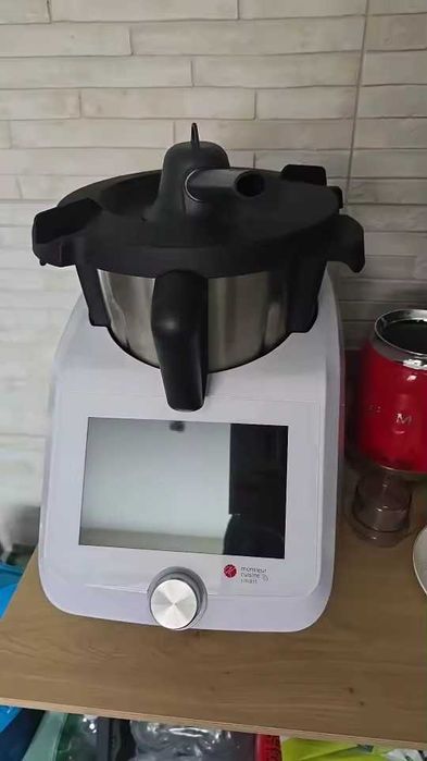 Tampa desviadora de vapor