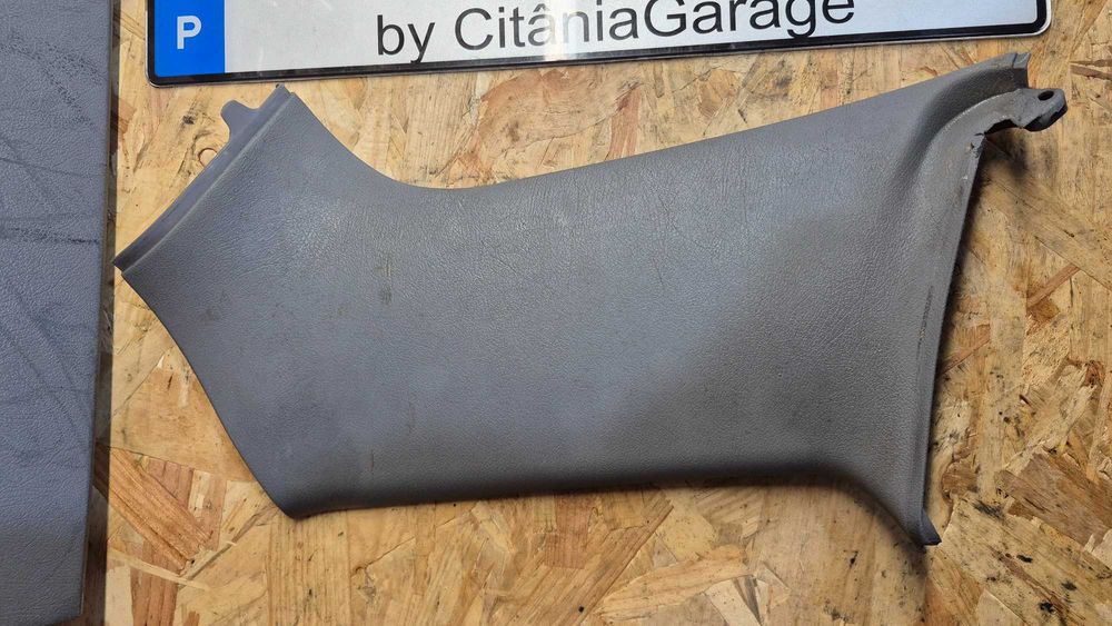 Pilares D Completos Mala Carrinha Audi A4 B5 8D Avant 1996 a 2001