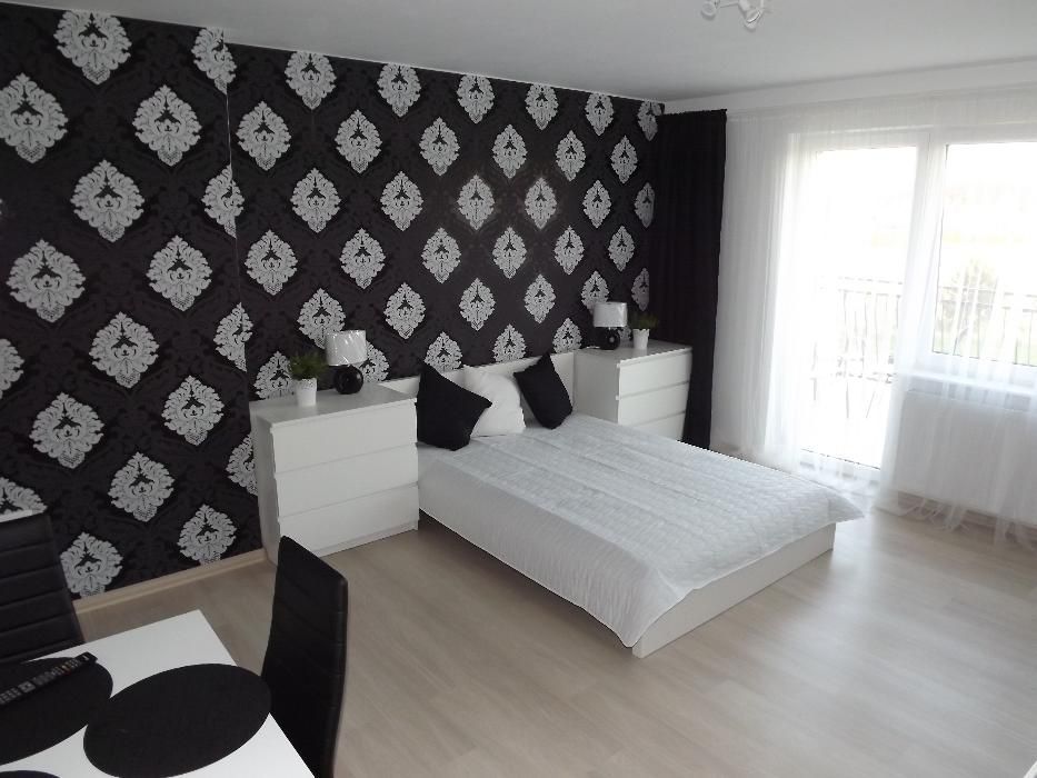 Pokoje Gościnne i Apartament Magdalenka Łeba nad morzem