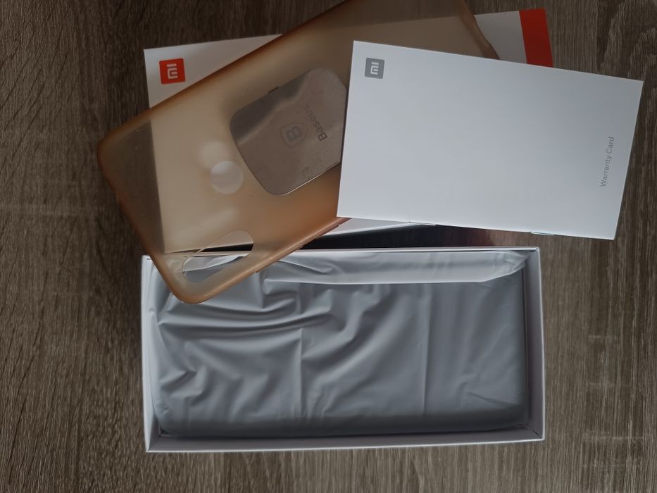 Redmi Note 7 в хорошем состоянии