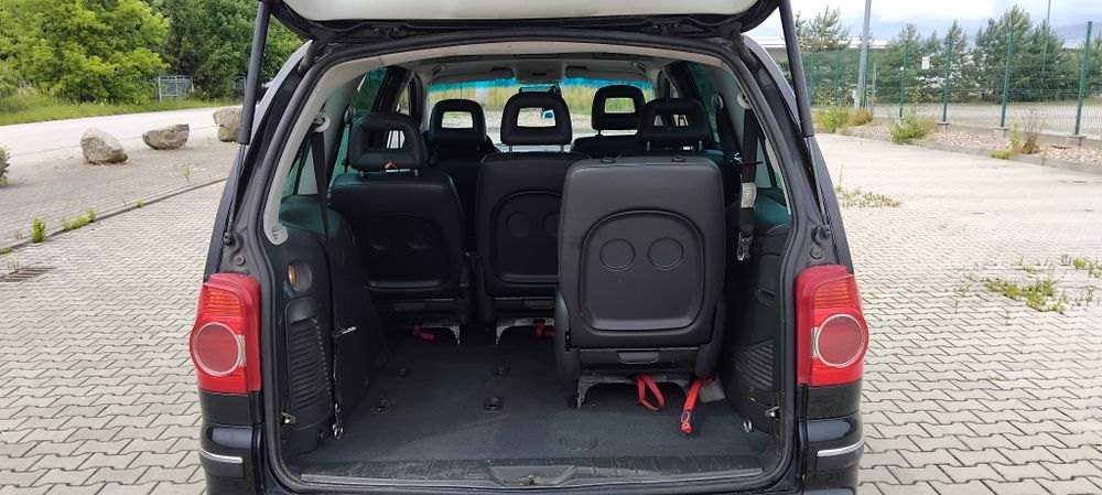 Volkswagen Sharan 2005.1.9tdi.150kn